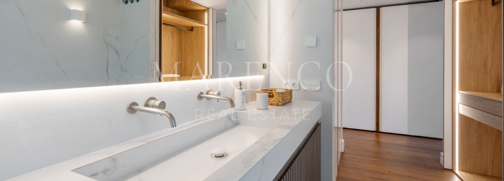 Appartement in Monte Paraiso, Marbella Golden Mile, Marbella