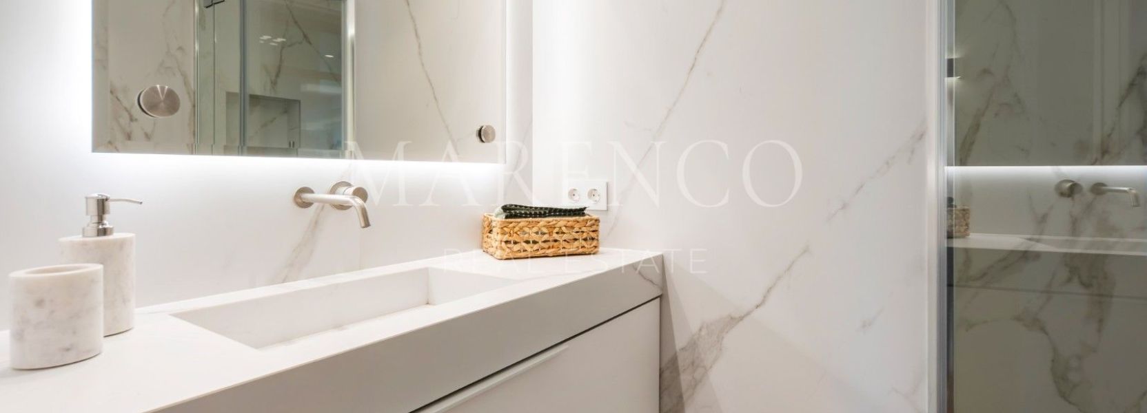 Appartement in Monte Paraiso, Marbella Golden Mile, Marbella