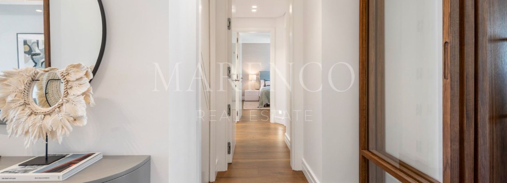 Appartement in Monte Paraiso, Marbella Golden Mile, Marbella