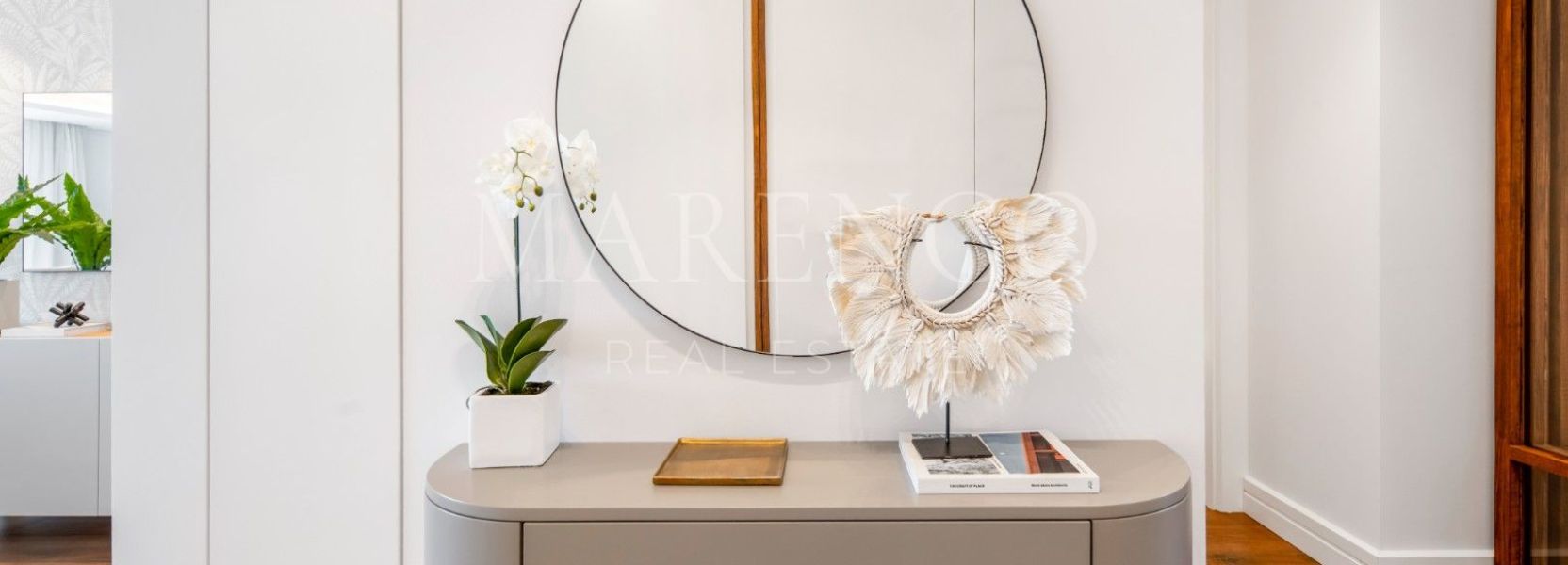 Appartement in Monte Paraiso, Marbella Golden Mile, Marbella