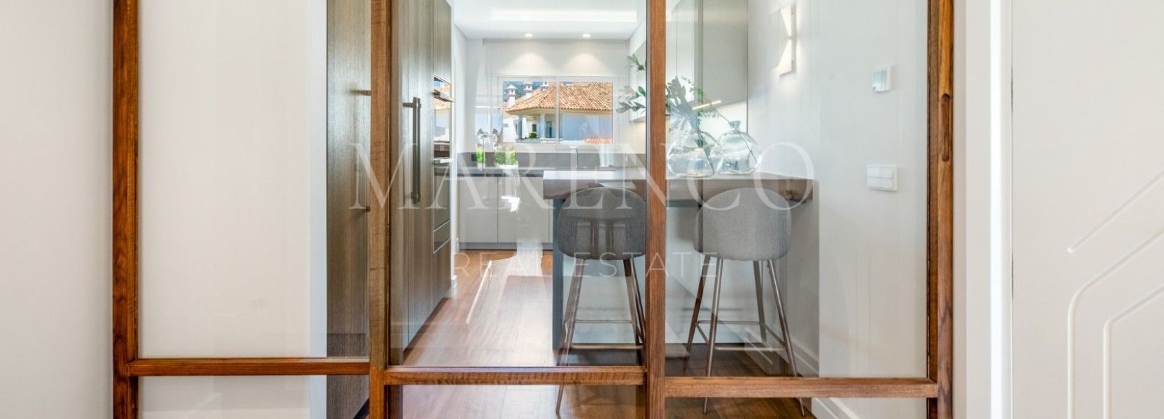 Appartement in Monte Paraiso, Marbella Golden Mile, Marbella