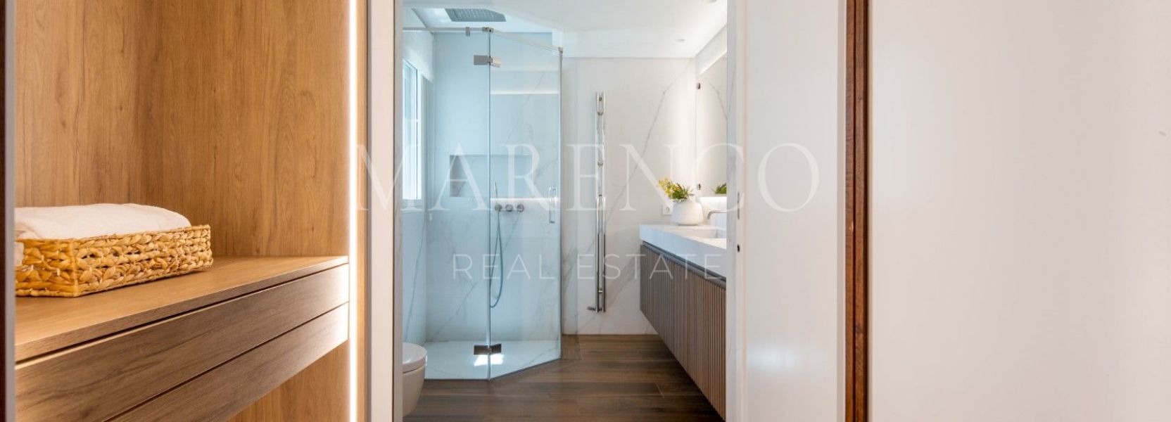 Appartement in Monte Paraiso, Marbella Golden Mile, Marbella