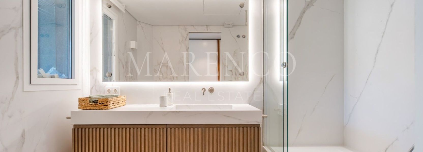 Appartement in Monte Paraiso, Marbella Golden Mile, Marbella