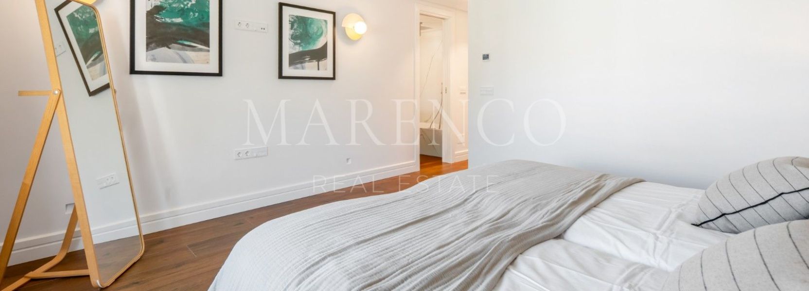 Appartement in Monte Paraiso, Marbella Golden Mile, Marbella
