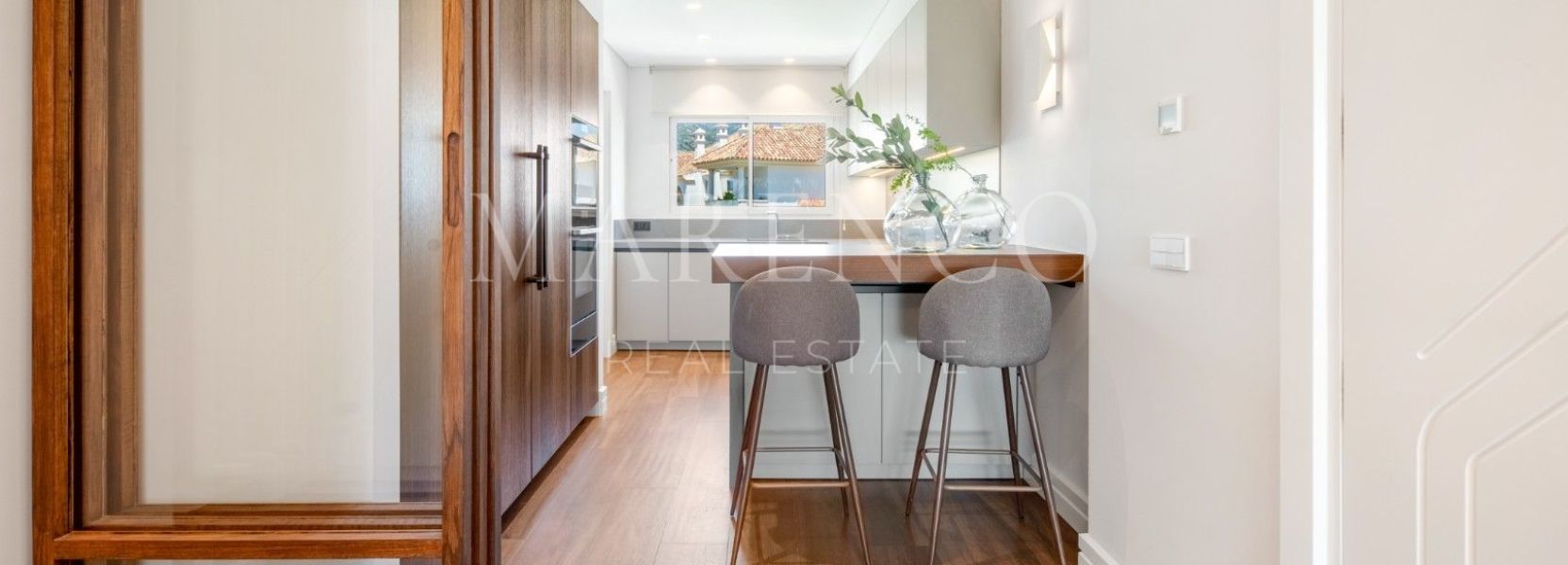 Appartement in Monte Paraiso, Marbella Golden Mile, Marbella