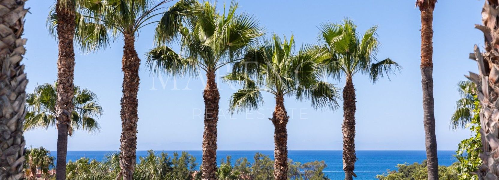Doppelhaushälfte in Marbella Ost, Marbella