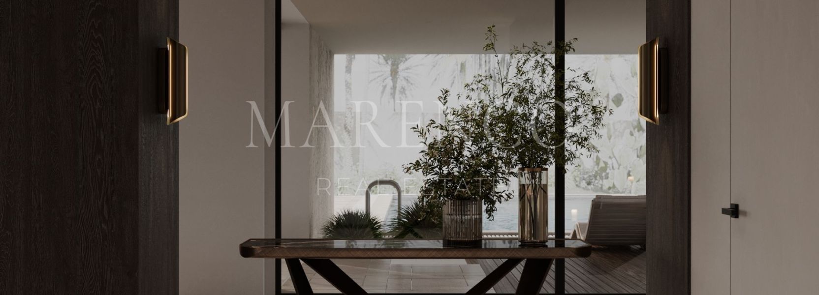 Villa  in Cortijo Blanco, San Pedro de Alcantara