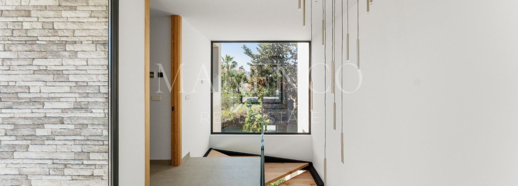 Villa en Cortijo Blanco, San Pedro de Alcantara
