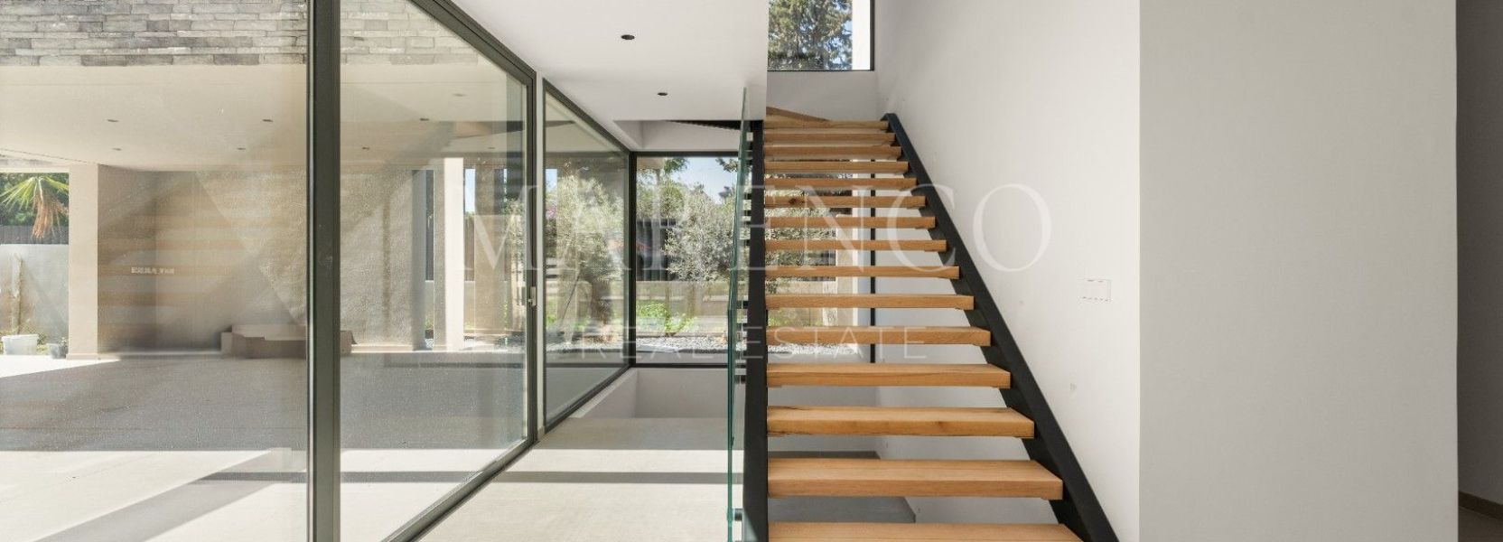 Villa en Cortijo Blanco, San Pedro de Alcantara