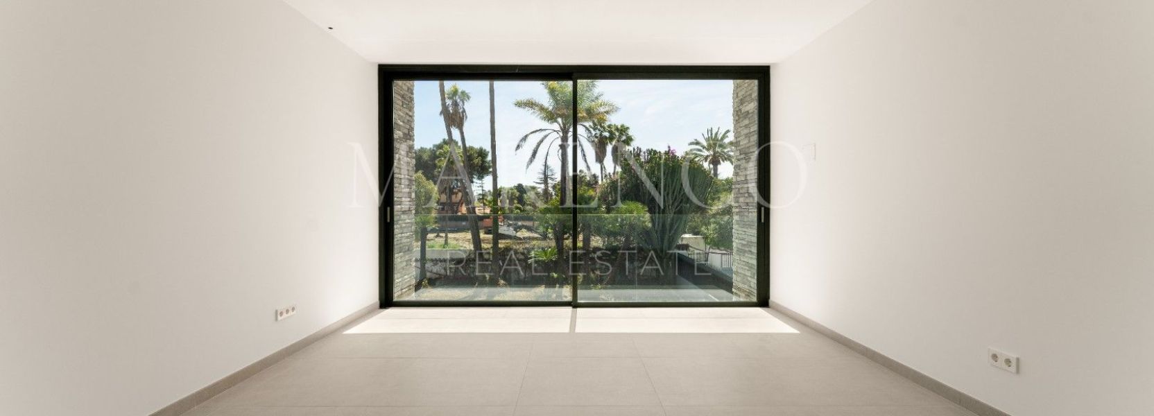 Villa en Cortijo Blanco, San Pedro de Alcantara