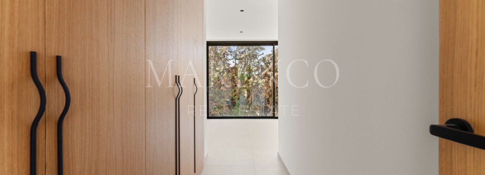 Villa en Cortijo Blanco, San Pedro de Alcantara