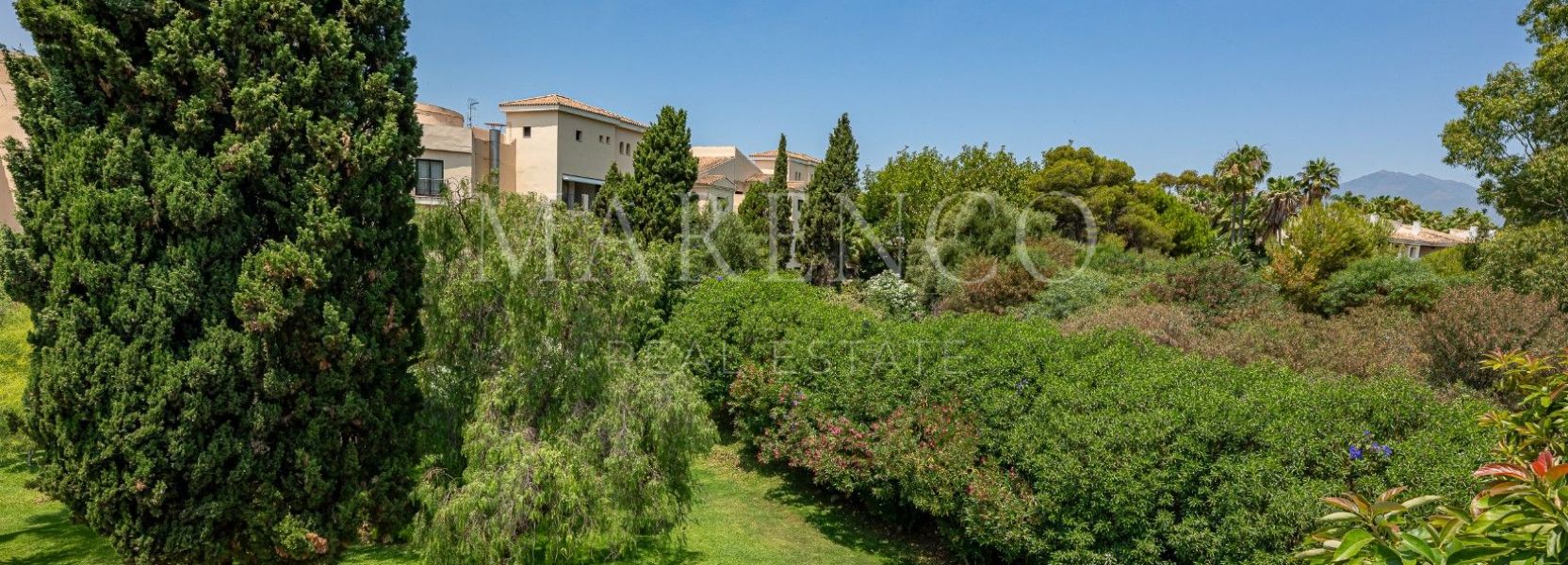 Zweistöckiges Penthouse  in Marbella - Puerto Banus, Marbella