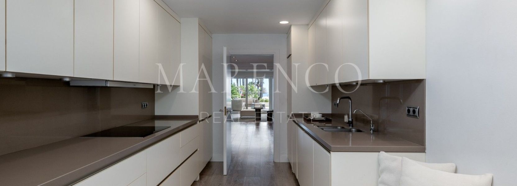 Apartment in Los Granados, Marbella - Puerto Banus, Marbella