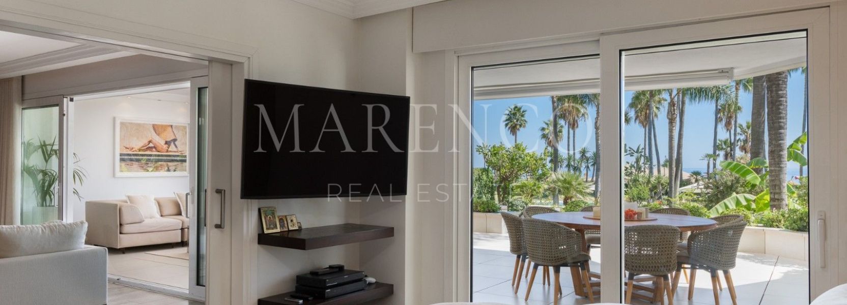 Apartment in Los Granados, Marbella - Puerto Banus, Marbella