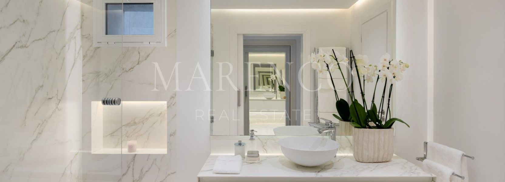 Apartment in Los Granados, Marbella - Puerto Banus, Marbella