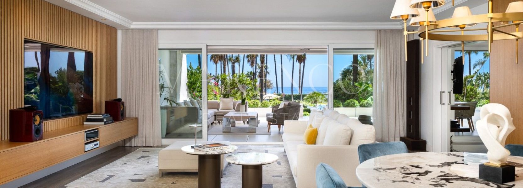 Apartment in Los Granados, Marbella - Puerto Banus, Marbella