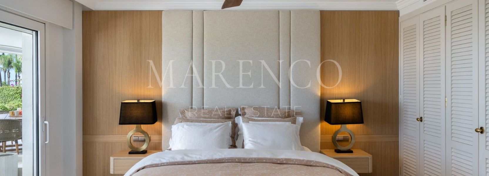 Apartment in Los Granados, Marbella - Puerto Banus, Marbella