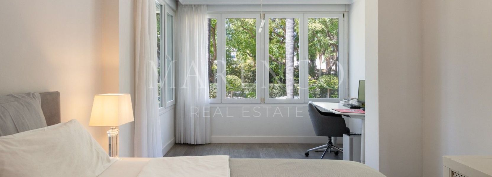 Apartment in Los Granados, Marbella - Puerto Banus, Marbella