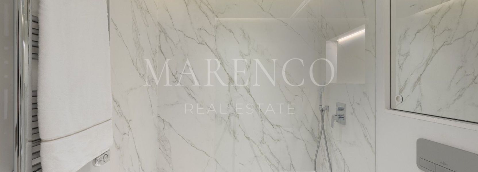 Apartment in Los Granados, Marbella - Puerto Banus, Marbella