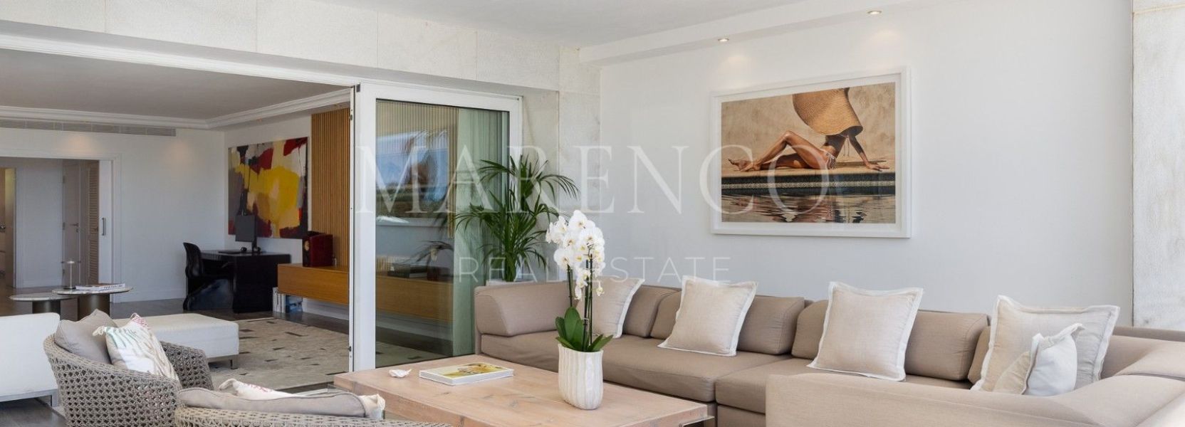 Apartment in Los Granados, Marbella - Puerto Banus, Marbella