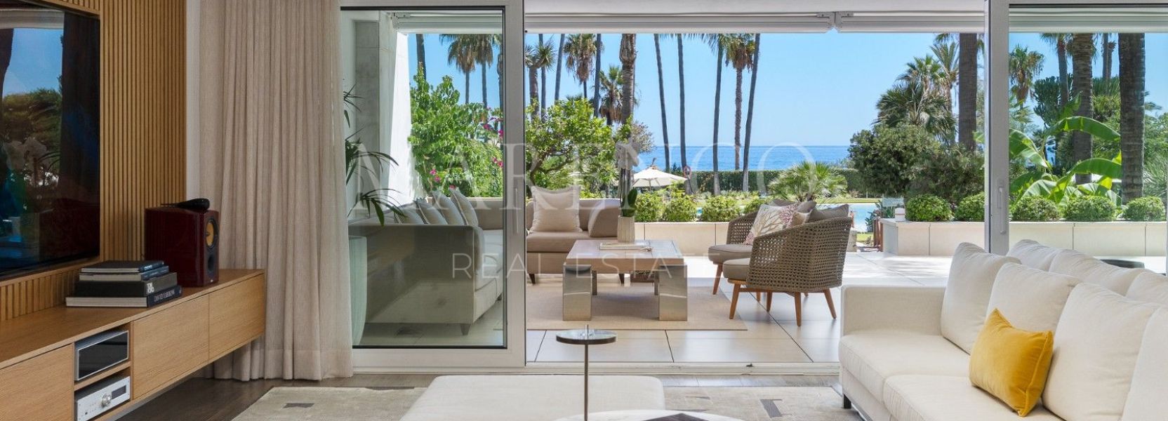 Apartment in Los Granados, Marbella - Puerto Banus, Marbella