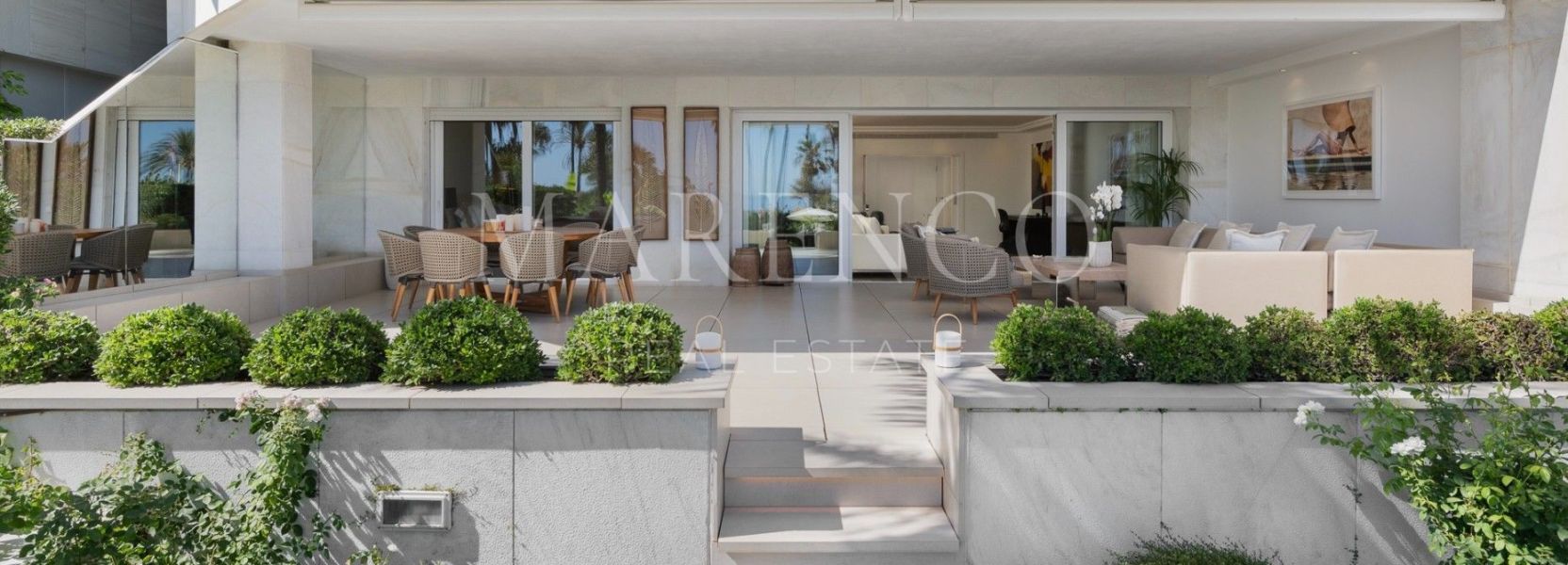 Apartment in Los Granados, Marbella - Puerto Banus, Marbella