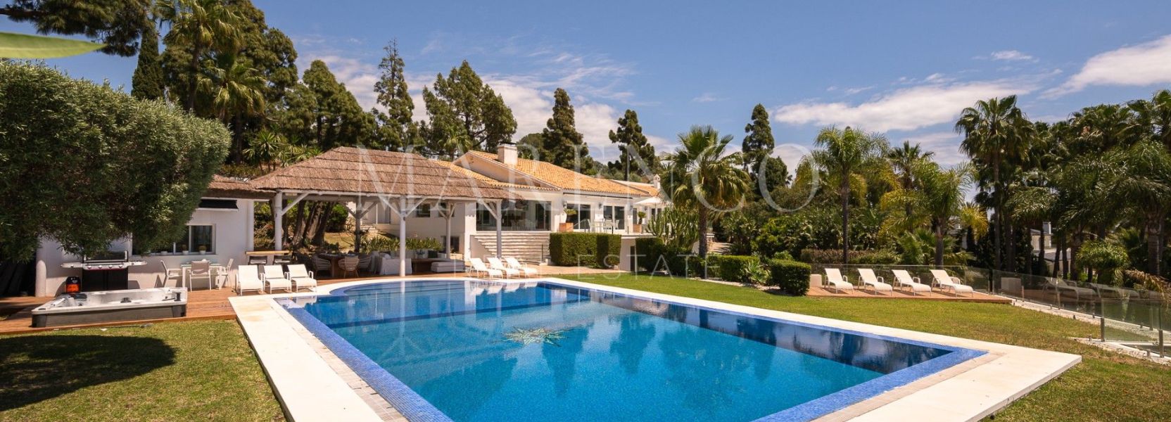 Villa  en Marbella Este, Marbella