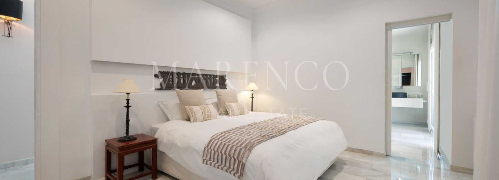 Villa  en Marbella Este, Marbella
