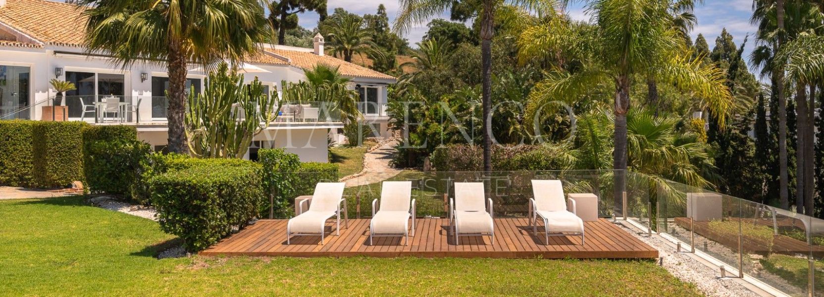 Villa  en Marbella Este, Marbella