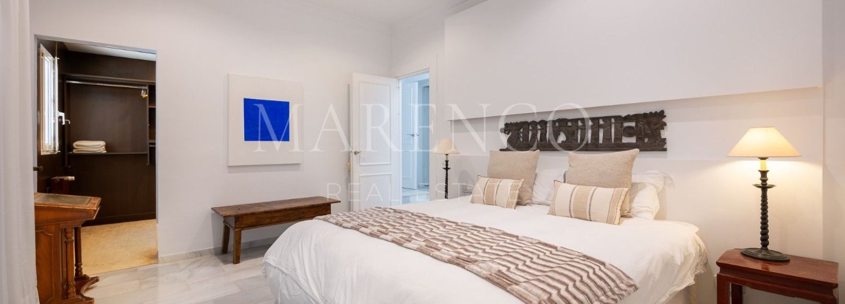 Villa  en Marbella Este, Marbella