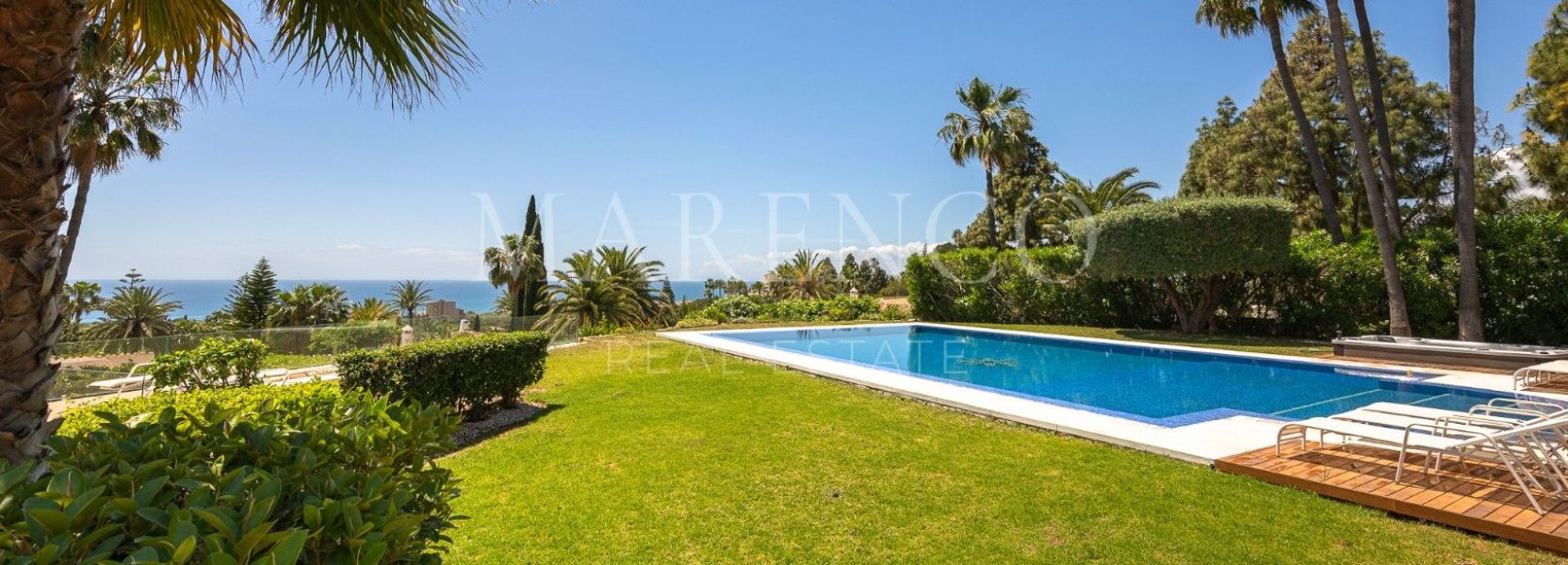 Villa  en Marbella Este, Marbella