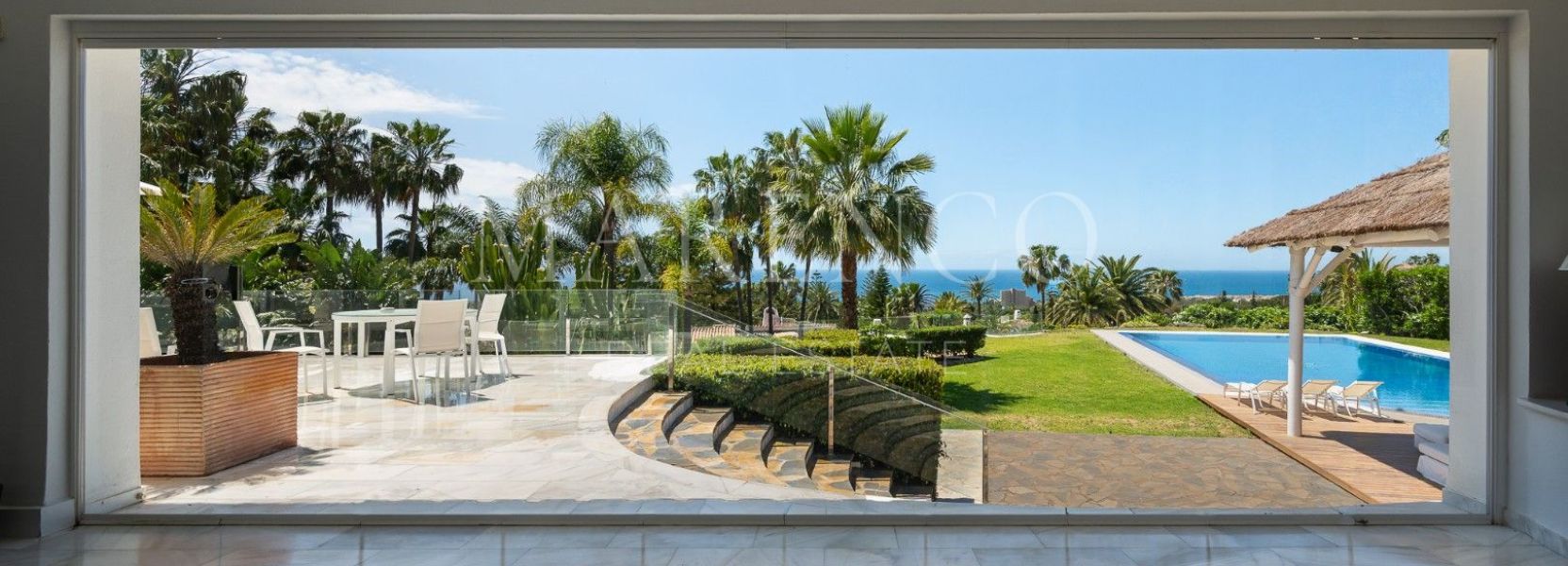 Villa  en Marbella Este, Marbella