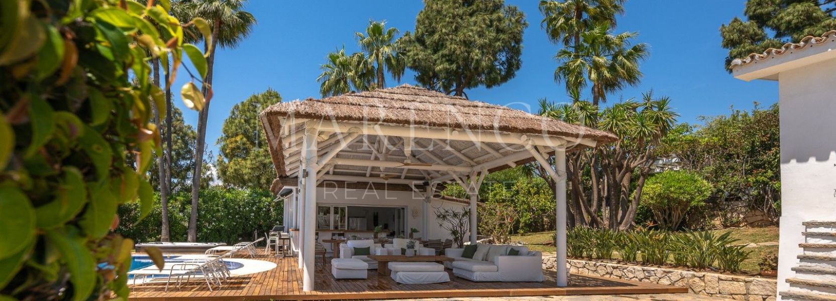 Villa  en Marbella Este, Marbella