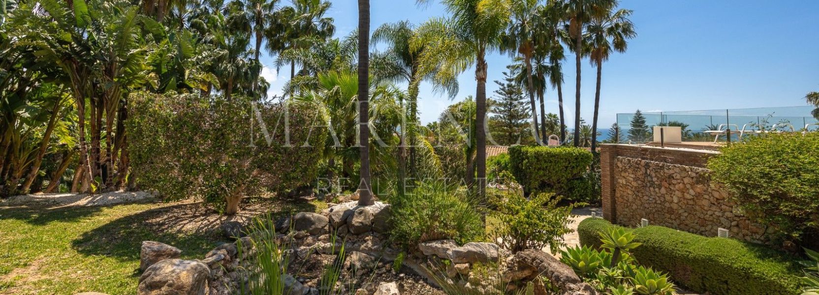 Villa  en Marbella Este, Marbella