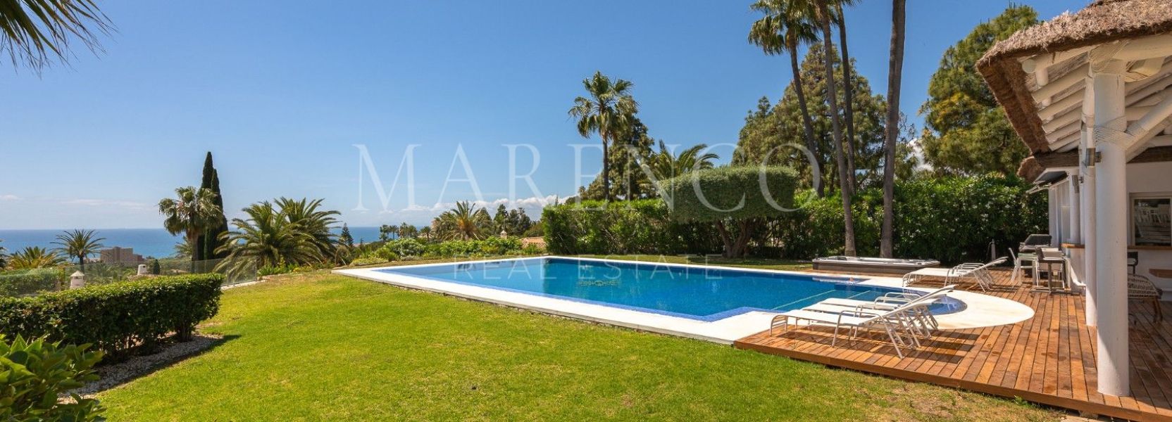 Villa  en Marbella Este, Marbella