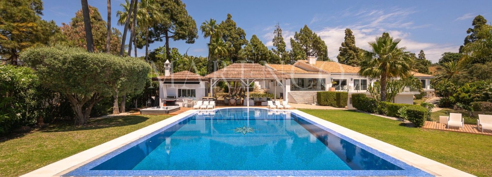 Villa  en Marbella Este, Marbella