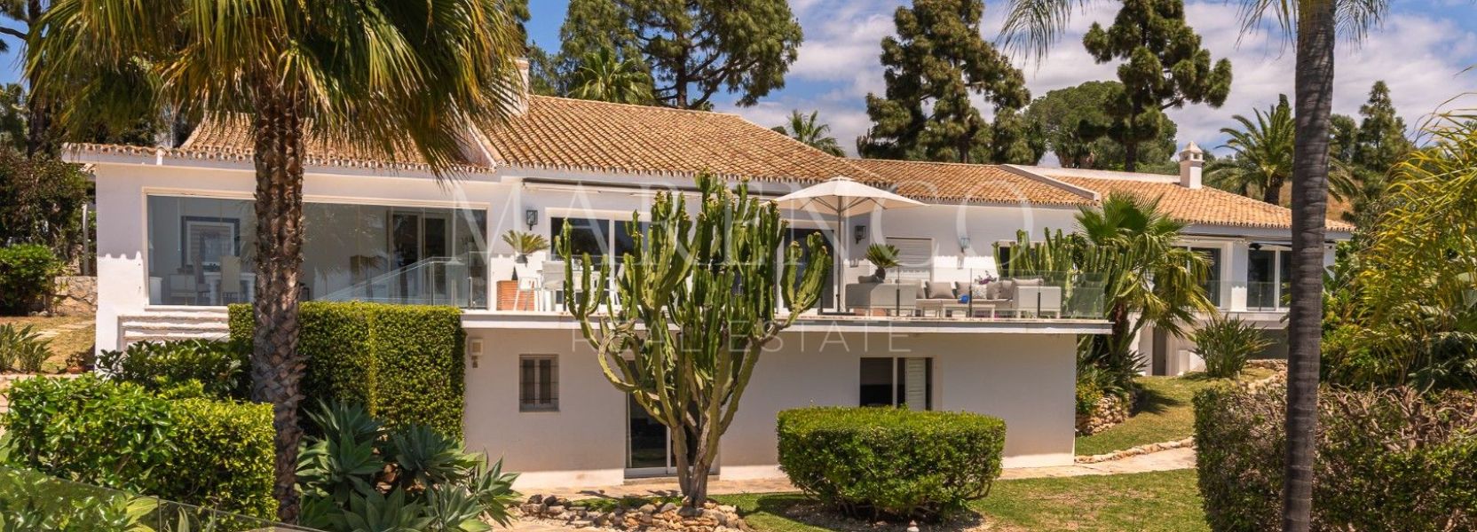 Villa  en Marbella Este, Marbella