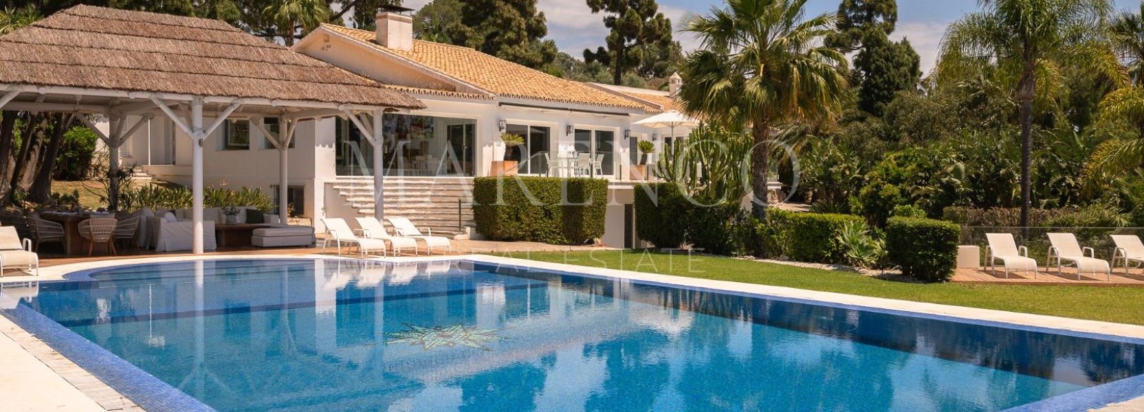 Villa  en Marbella Este, Marbella
