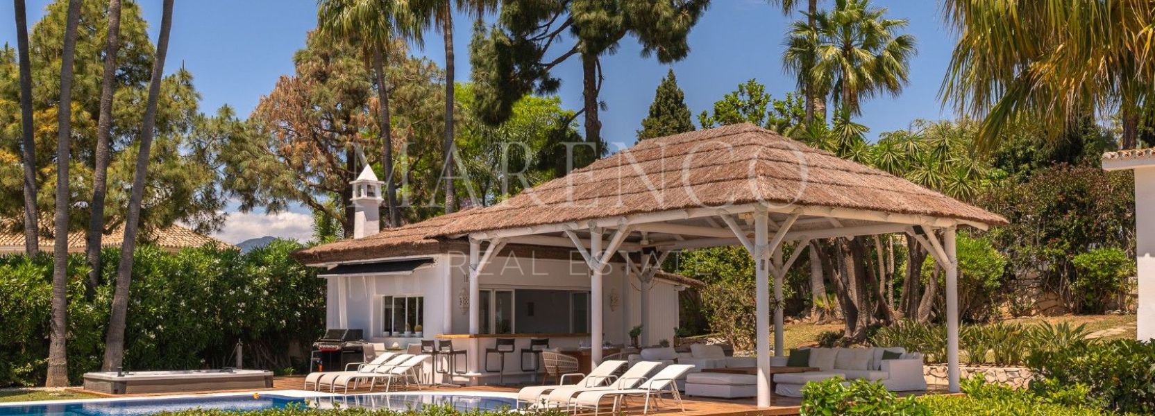 Villa  en Marbella Este, Marbella