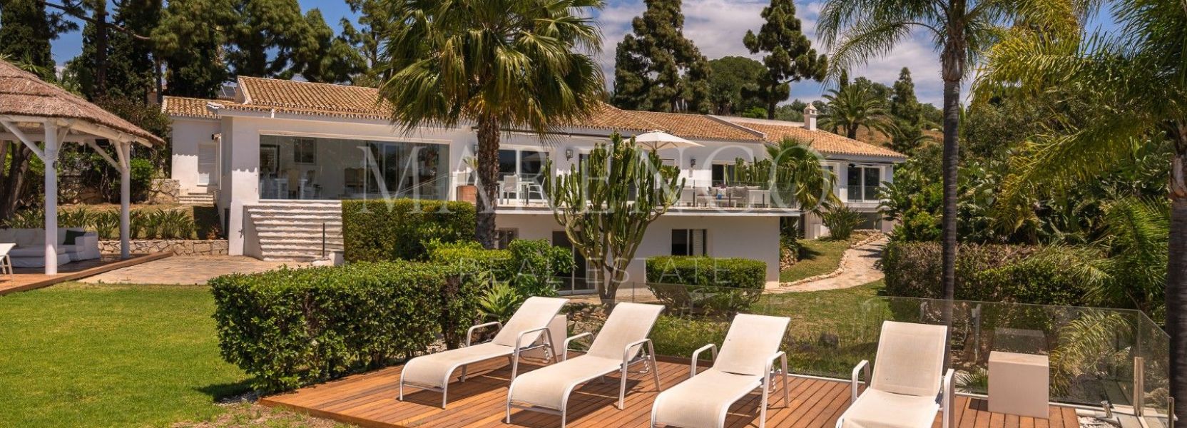 Villa  en Marbella Este, Marbella