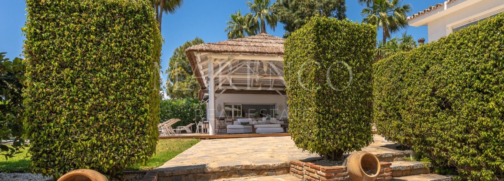 Villa  en Marbella Este, Marbella