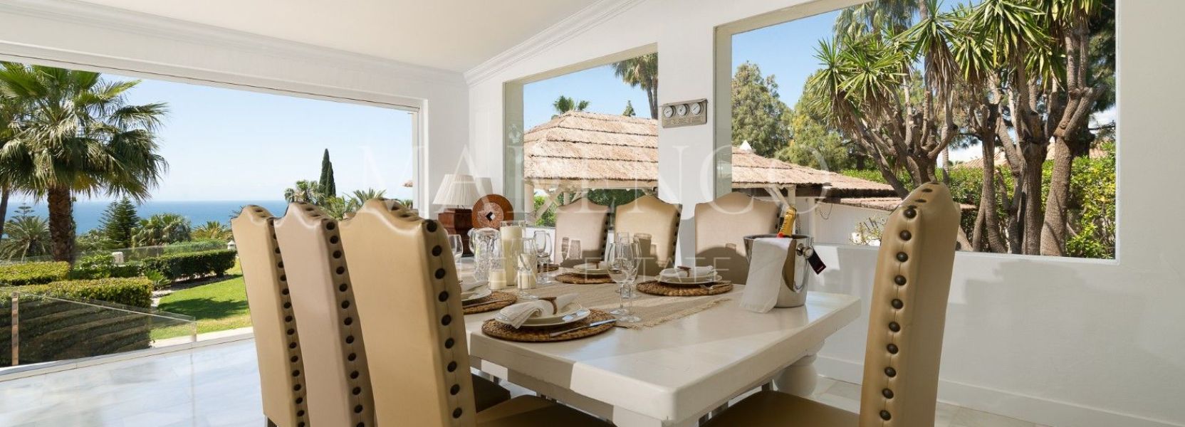 Villa  en Marbella Este, Marbella