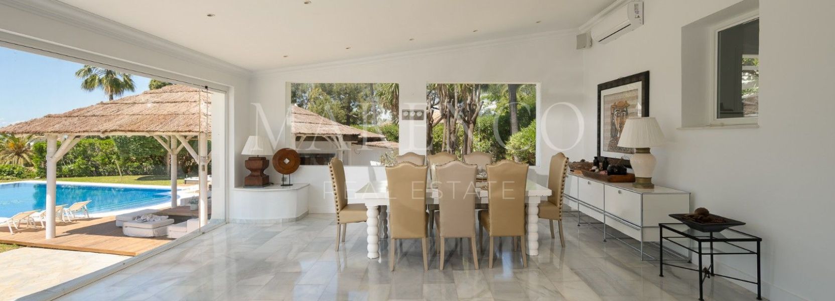 Villa  en Marbella Este, Marbella