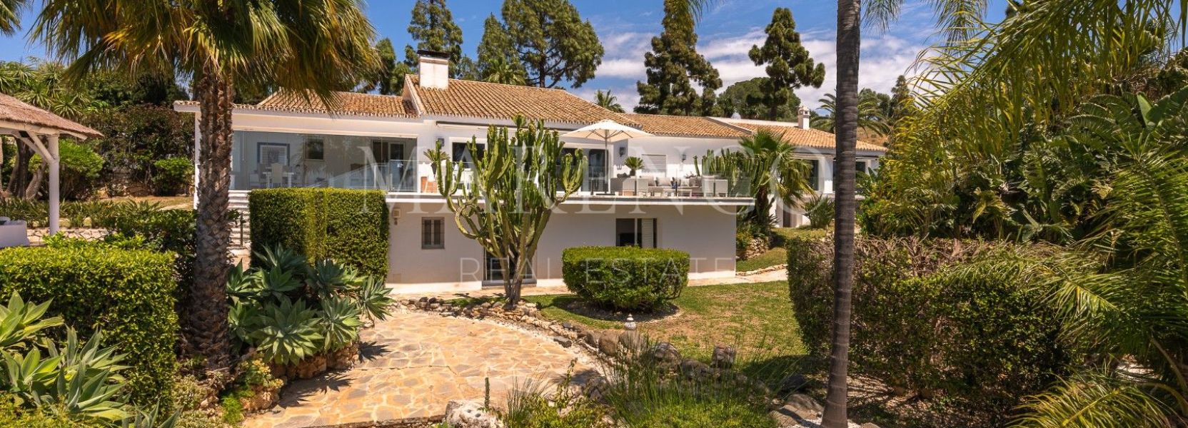 Villa  en Marbella Este, Marbella
