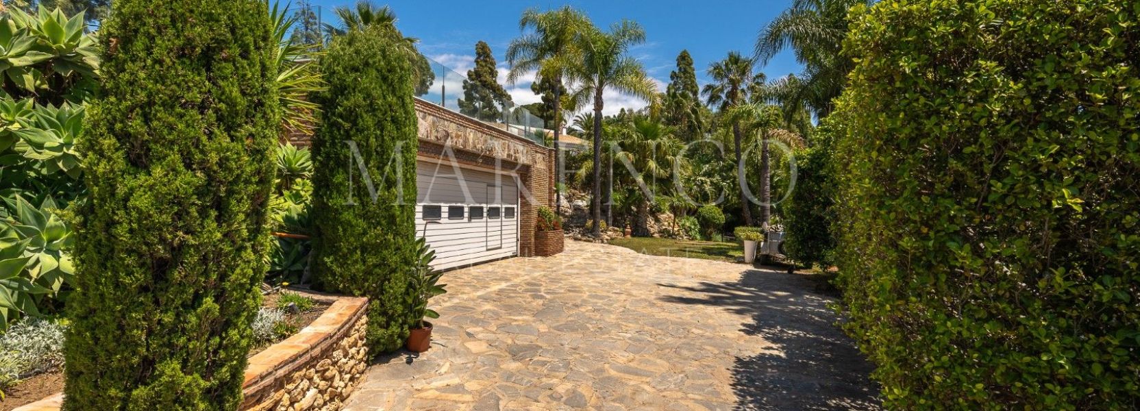 Villa  en Marbella Este, Marbella