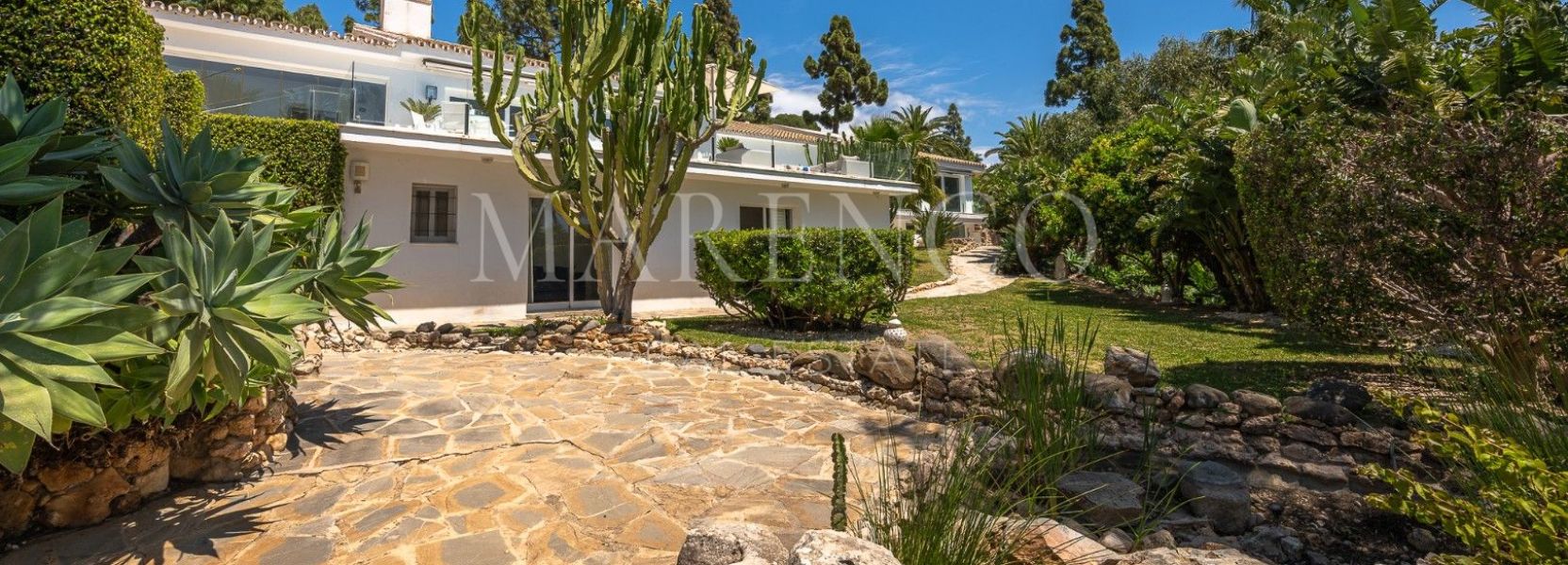 Villa  en Marbella Este, Marbella