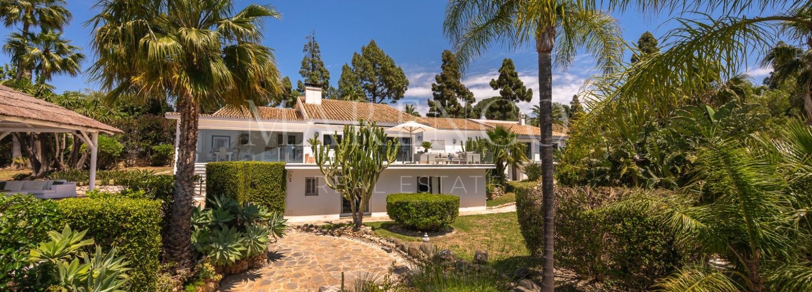 Villa  en Marbella Este, Marbella