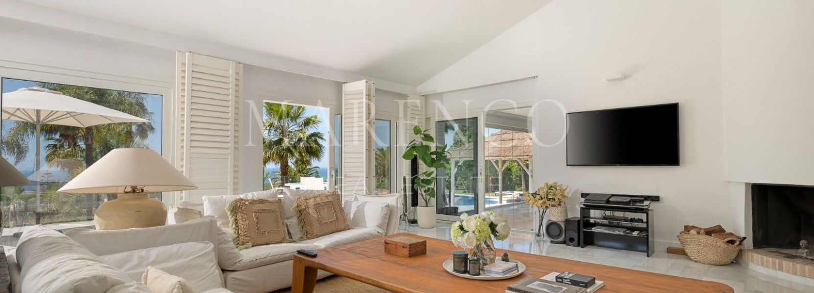 Villa  en Marbella Este, Marbella