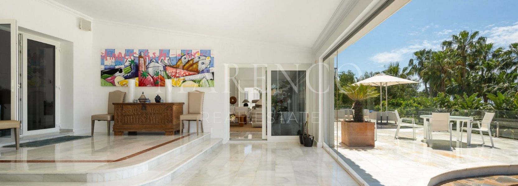 Villa  en Marbella Este, Marbella