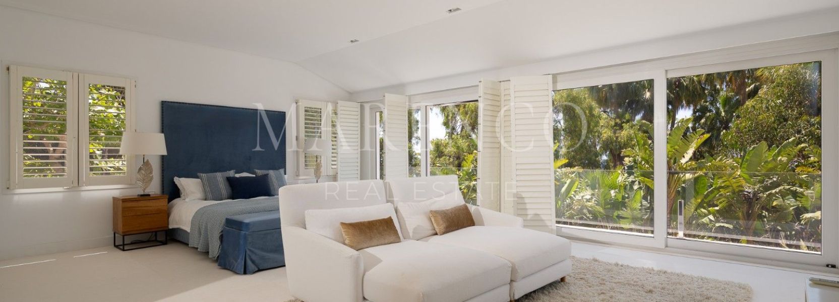 Villa  en Marbella Este, Marbella
